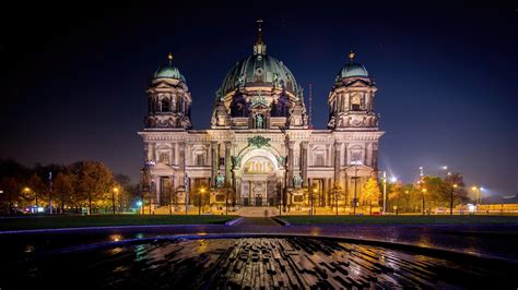 12 Best Places to discover & Things to do in Berlin Wedding